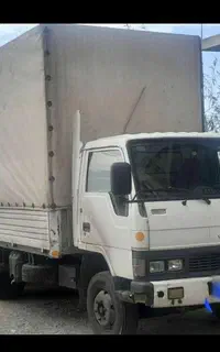 حمل بار و اثاثیه منزل به تمام نقاط
