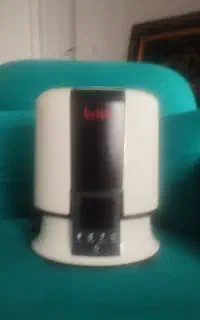 بخور سرد مارک بریسک