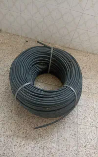 لوله پلی اتیلن کشاورزی