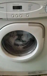 لباسشویی