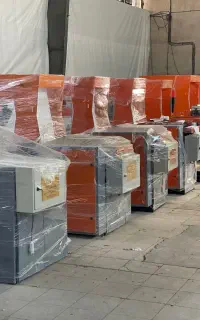 خط تولید خانگی کارگاهی