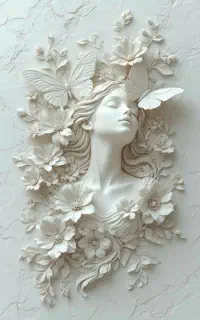 ورکشاپ تخصصی گچبری ، ویژه مبتدی تا حرفه‌ای