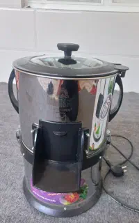 سبزی خردکن