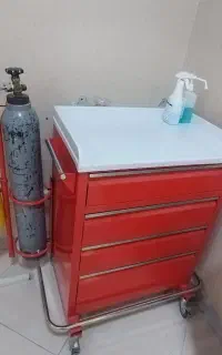 ترالی احیا