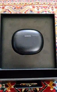 ایرپاد اصل شیامی Buds 3