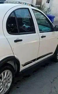 کوییک R اتومات پلاس