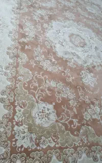فرش ۹ متری