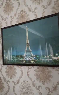 تابلو شب خواب