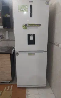 یخچال وفریزر جنرال