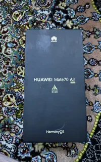 Mate 70air
