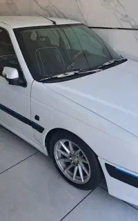 پژوپارس مدل ۹۲ عروسک نقد اقساط