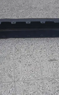 سپر عقب پراید