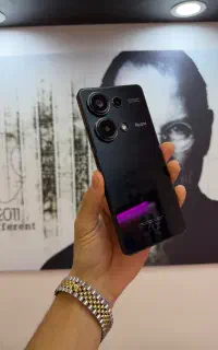 Note 13 pro 512gig
