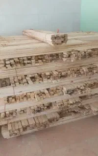 چوب سفید ابعاد ۲در۵