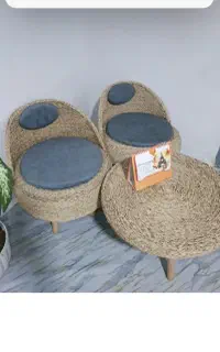 میز صندلی