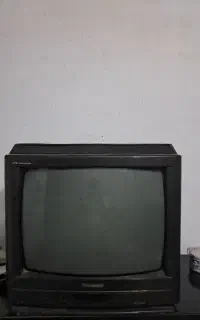 تلوزیون پاناسونیک