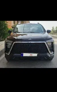 کی ام سی x5