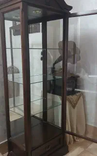 ویترین درحدنو