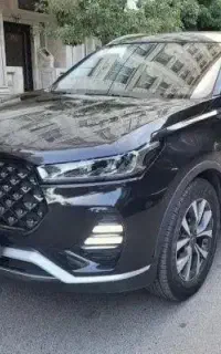 تیگو ۷پرو ۱۴۰۲
