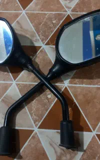 آینه موتور شوکا ۱۳۰