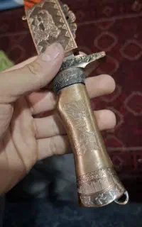 خنجر