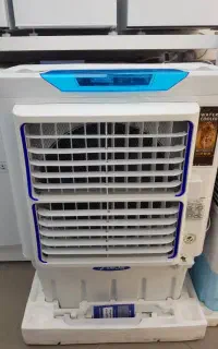 کولر آبی پرتابل بدنه فایبر گلاس