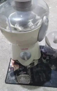 اب میوه گیری