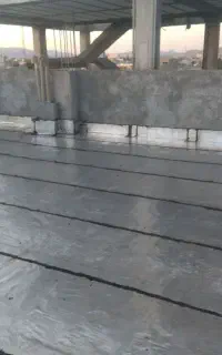 نصب وفروش ایزوگام شرق