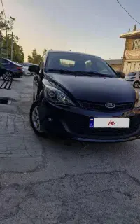 ام وی ام ۳۱۵ مدل ۹۵ تمام فابریک کم کار