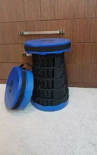 صندلی (تلسکوپی)
