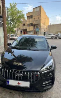 اریزو ۵ اف ال مدل ۱۴۰۲