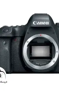 دوربین canon 6d mark ii بادی