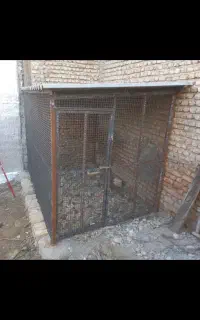 جوشکاری سیار با موتور برق