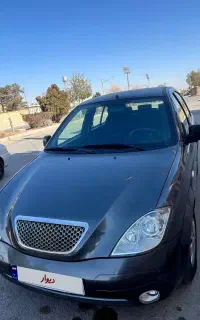 تیبا ۲
