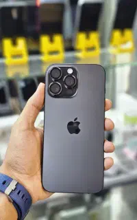 iphone 16 pro max za 256g(داریا موبایل شعبه۲)