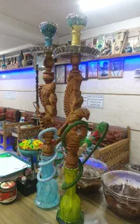 قهوه خانه