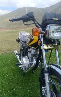 موتور پرواز 200