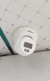 فروش و نصب دوربین مداربسته