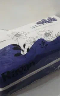 دستمال کاغذی 250 برگ عمده