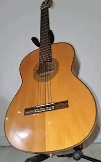 گیتار دست ساز