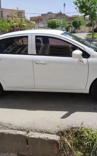 فروش برلیانس کارمندی و کم‌کار