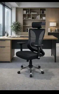 صندلی اداری