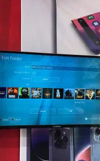 کپیخورکردن ps4 تا ورژن ۱۳.۰۰ با متد اختصاصی