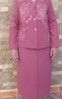 لباس مجلسی