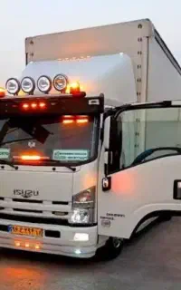 حمل وجابجایی اسباب منزل تخصصی