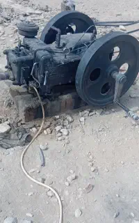 موتور آب پلاکستان