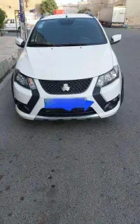کوییک gx l مدل 1403