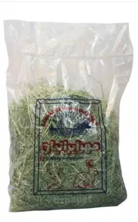 یونجه خرگوش
