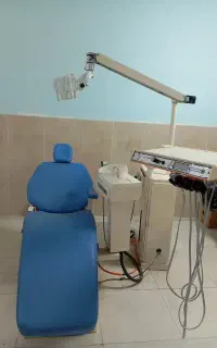 یونیت دندان پزشکی