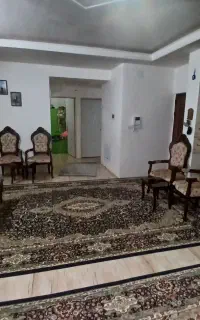 فروش آپارتمان ۱۰۷متری نوساز دونبش